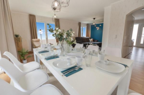 Work & Relax - Willkommen Zuhause - Urban Retreat